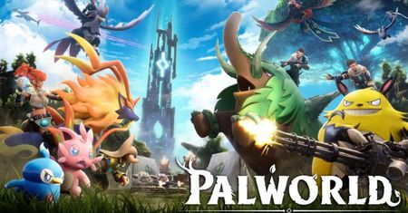 Palworld – wrażenia z rozgrywki (wczesny dostęp) – najlepsze Pokemony od lat