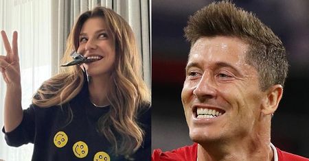 Robert Lewandowski zarobił w ubiegłym sezonie... 100 MILIONÓW ZŁOTYCH! Ile może sobie za to kupić batoników "by Ann"?