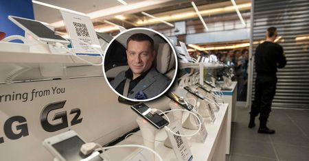 W wieku 32 lat był multimilionerem. "Dzisiaj bym takiego błędu nie popełnił"