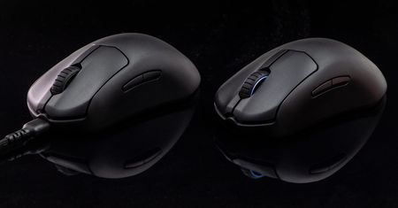 SteelSeries Prime Mini i Prime Mini Wireless, czyli jak dobrze poprawić samego siebie