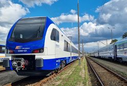 Awaria pociągu. 500 osób musiało się ewakuować