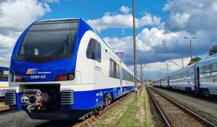 Awaria pociągu. 500 osób musiało się ewakuować