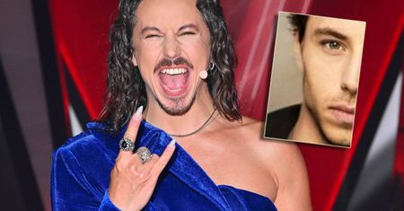 Michał Szpak w KRÓTKICH włosach? Niczym inna osoba