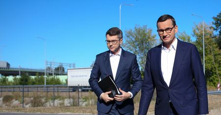 Inflacja i dług publiczny rosną, brakuje inwestycji. "Wszyscy odczujemy to na własnej skórze"