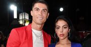 Cristiano Ronaldo bawi się z dziećmi. Fani są zachwyceni uroczym nagraniem Georginy Rodriguez