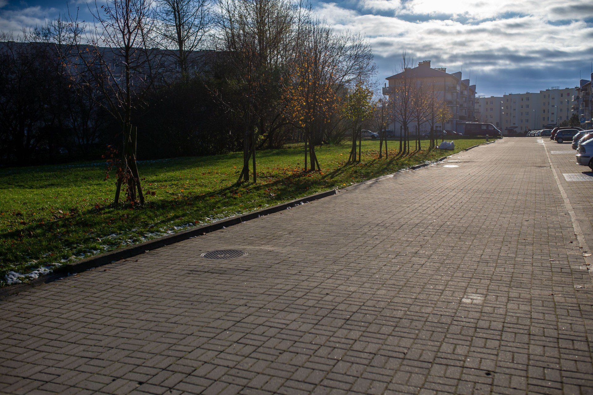 Mieszkaniec Słupska sprzeciwia się planowanej inwestycji mieszkaniowej