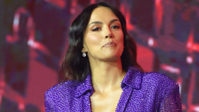 Paulina Krupińska psioczy na ceny w Zakopanem