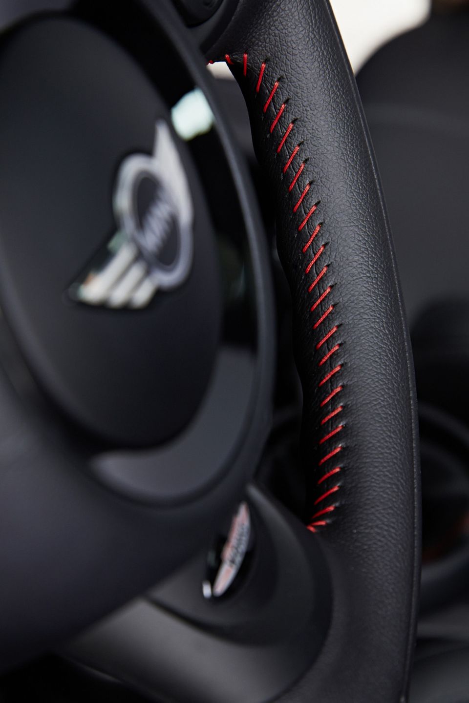 Mini Paceman - gotowy do sezonu [galeria] 68