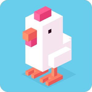 Crossy Road