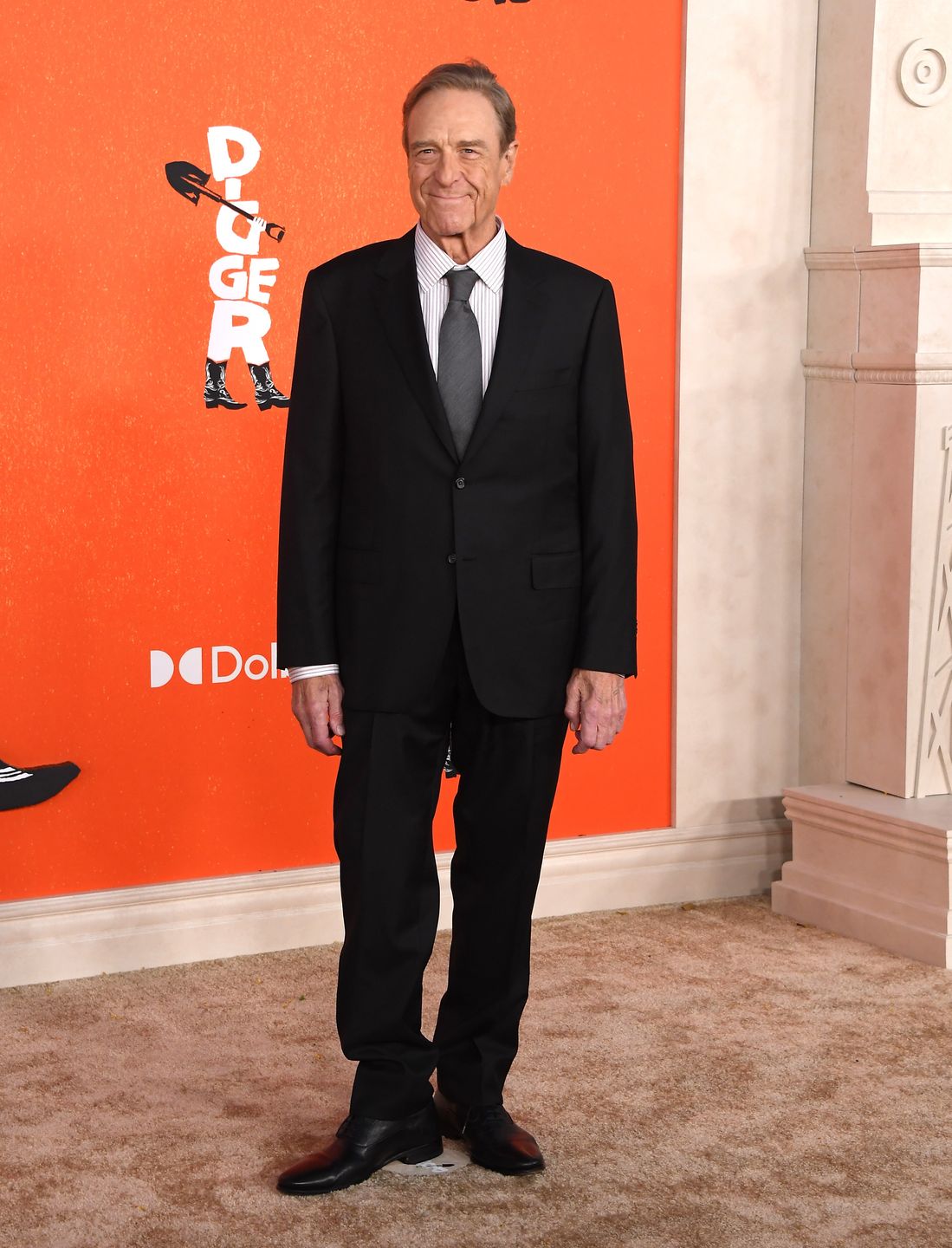 John Goodman