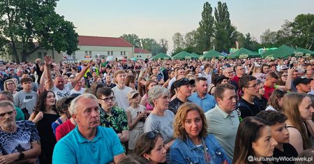Święto Żuru Kujawskiego, Young Brześć Festiwal oraz dożynki. Wiemy kto wystąpi w Brześciu Kujawskim