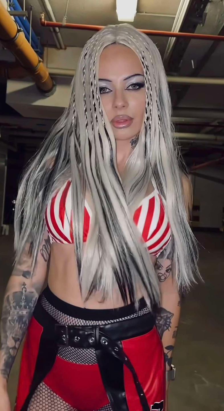 Tak Marcela Leszczak i Sylwia Szostak  ubrały się na Halloween