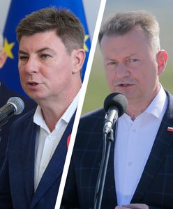 Trybunał Stanu dla Błaszczaka? Zapowiadają wniosek