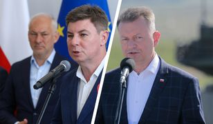 Trybunał Stanu dla Błaszczaka? Zapowiadają wniosek