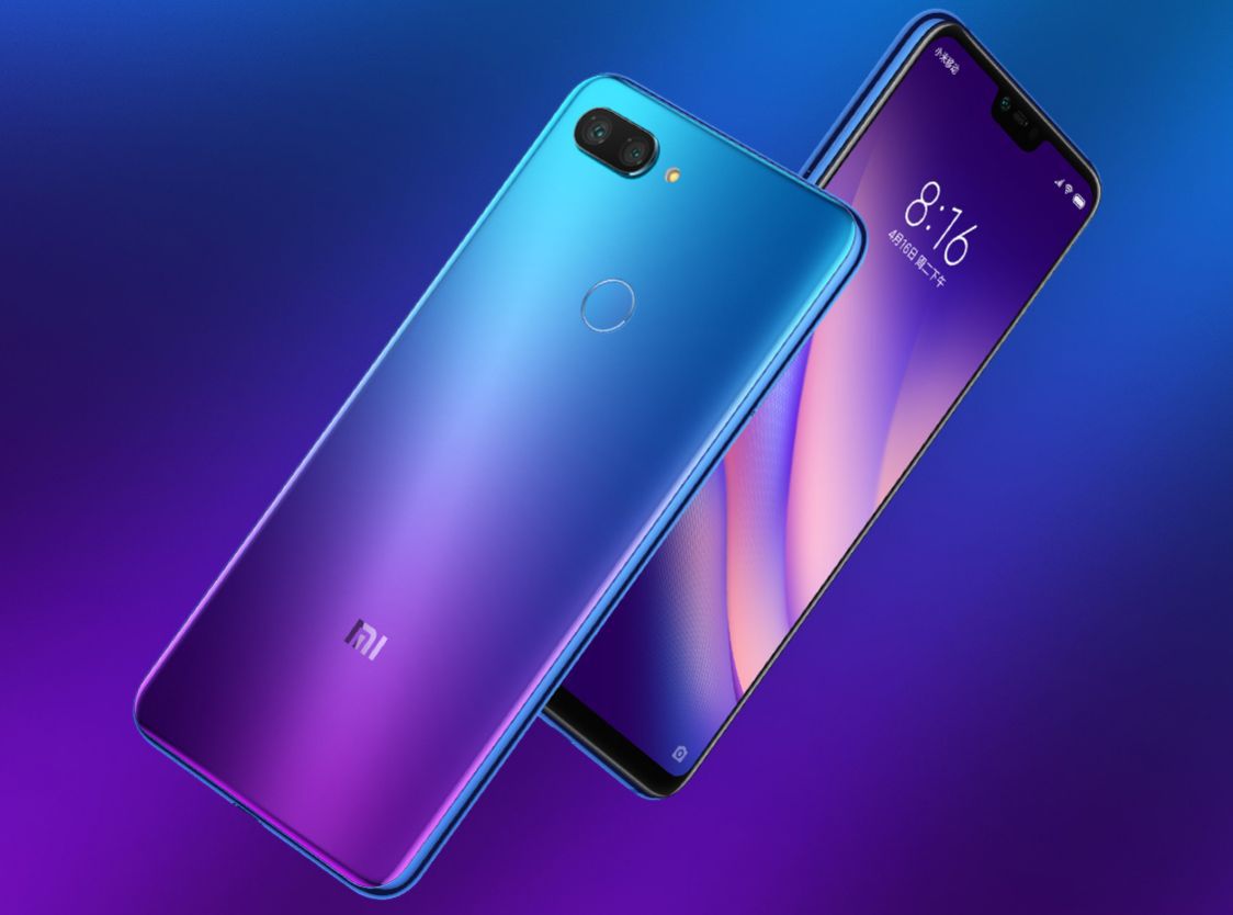 Xiaomi Mi 8 Pro i Mi 8 Lite oficjalnie. Nowe wyposażenie i nowe kolory 4