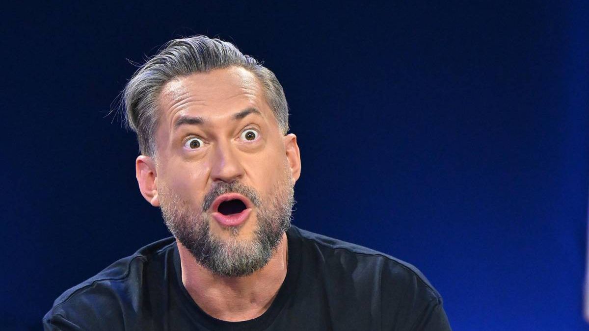 Marcin Prokop pokazał w sieci zdjęcie z młodości 