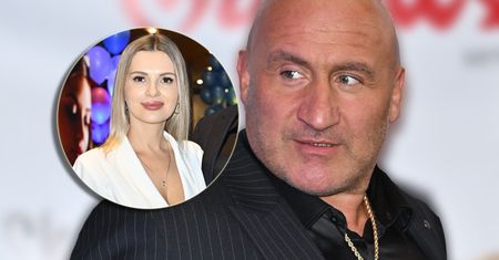 Kim jest żona Marcina Najmana? Jest od niego sporo młodsza