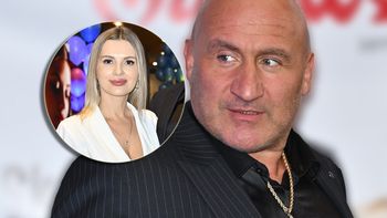 Kim jest żona Marcina Najmana? Jest od niego sporo młodsza