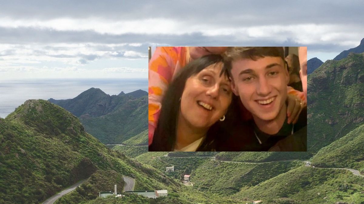 Jay Slater został odnaleziony na Teneryfie. Jego bliscy są zdruzgotani