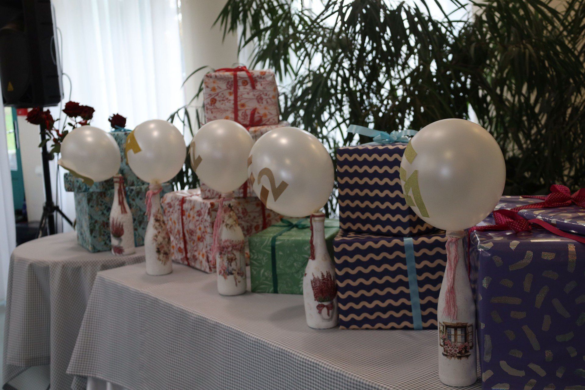 Dzień Seniora - DPS Borne Sulinowo