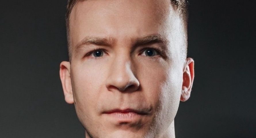 Maciej Boguszewski w firmie InPost. Wcześniej odpowiadał za strategię Kanału Zero i Grupy Weszło