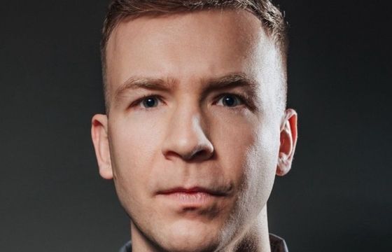 Maciej Boguszewski w firmie InPost. Wcześniej odpowiadał za strategię Kanału Zero i Grupy Weszło