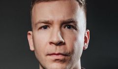 Maciej Boguszewski w firmie InPost. Wcześniej odpowiadał za strategię Kanału Zero i Grupy Weszło