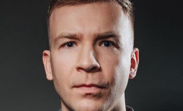 Maciej Boguszewski w firmie InPost. Wcześniej odpowiadał za strategię Kanału Zero i Grupy Weszło