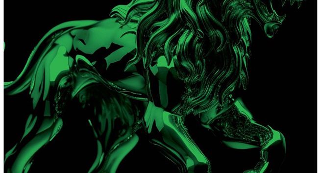 Nowa identyfikacja Orki powstała z wykorzystaniem AI