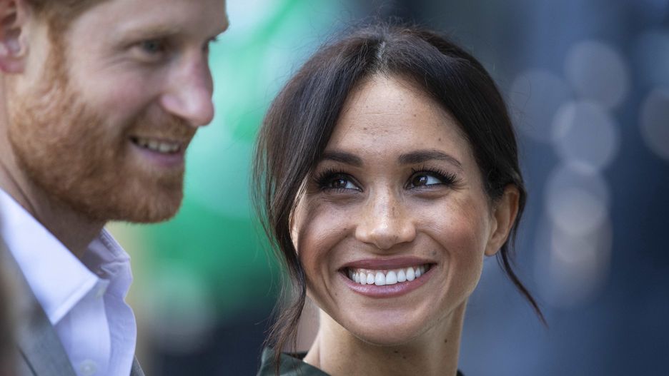 Nowa książka o Meghan o Harrym zdradza najbardziej intymne sekrety słynnej pary
