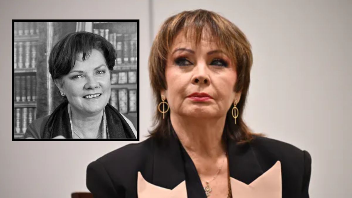 Trojanowska o okolicznościach śmierci Kotulanki. Spora krytyka m