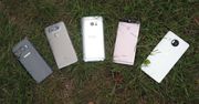 Galaxy S7, LG G5, HTC 10, Huawei P9 i Lumia 950 - fotoporównanie flagowców