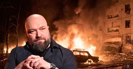 Raport z frontu. Problemy kadrowe w armii Ukrainy. "Nie ma oddziałów"