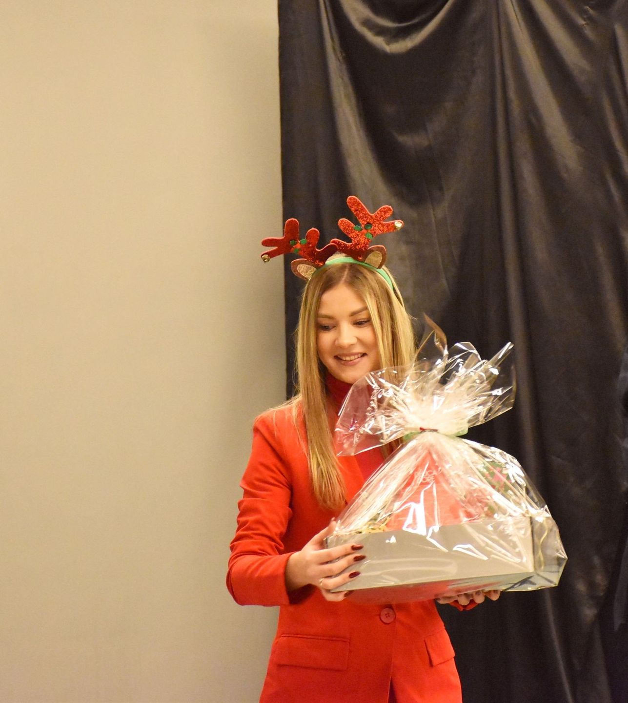 Mikołajkowo w U3W Malbork. Wystąpiły Balbiny