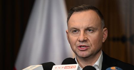 List od Ziobry. Głos z Pałacu Prezydenckiego