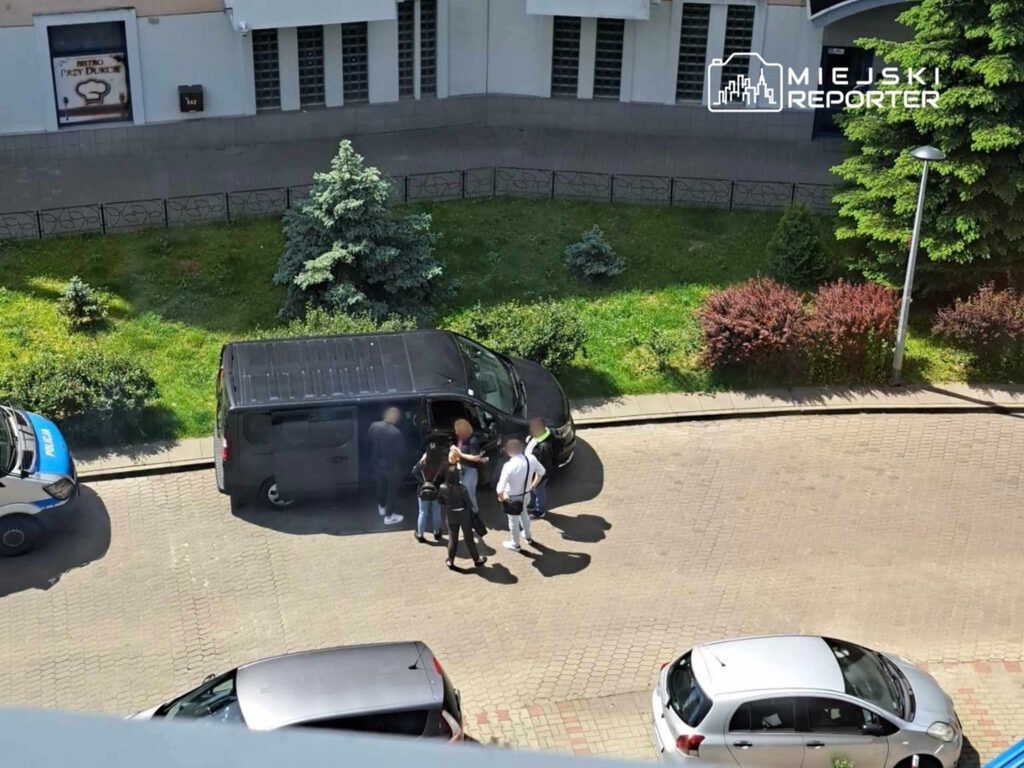 Fot. Czytelniczka Miejskiego Reportera