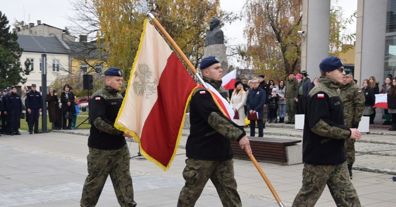 Zduńska Wola: Narodowy Dzień Niepodległości 2025