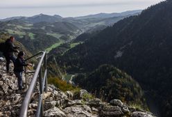 Przez przypadek przekroczyli granicę. Dwa tygodnie kwarantanny