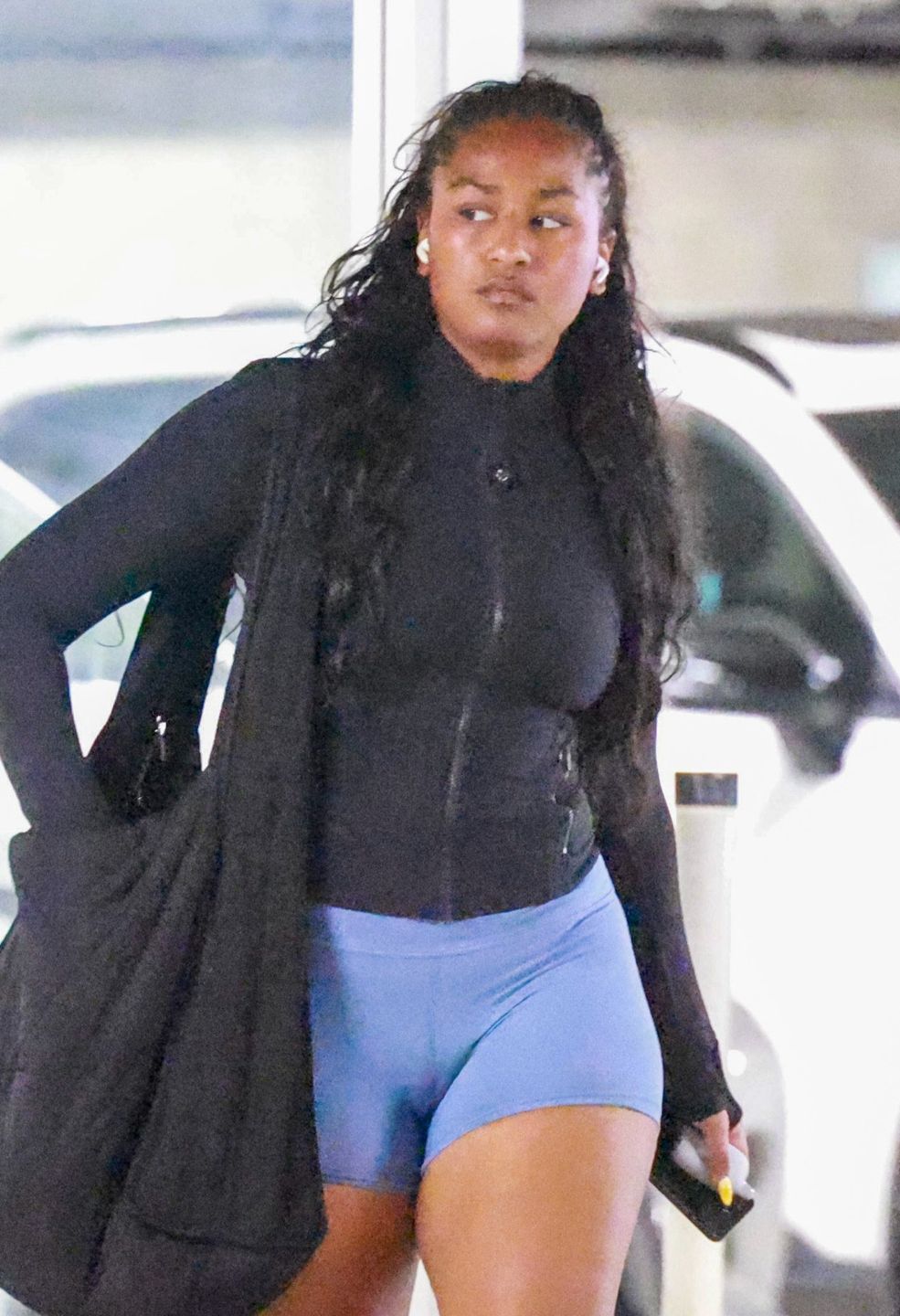 Sasha Obama