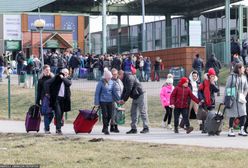 Miliony Ukraińców nie wrócą do ojczyzny. Ogromny kryzys migracyjny w Europie