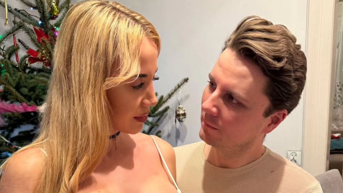 Schreiber i Korczarowski znów spijają sobie z dzióbków