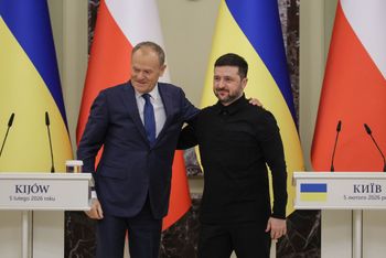 Polska chce przejąć duży bank w Ukrainie