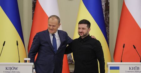Polska chce przejąć duży bank w Ukrainie