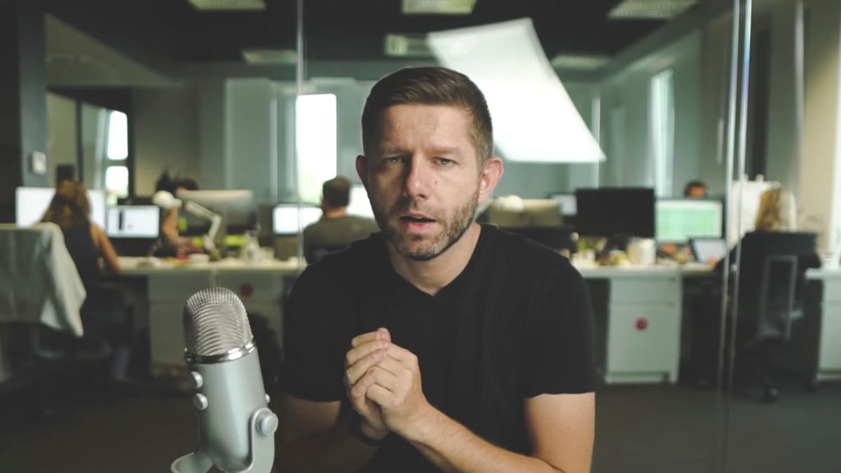 Facebook usunął profil Brand24. Znikł też Michał Sadowski, jej współzałożyciel