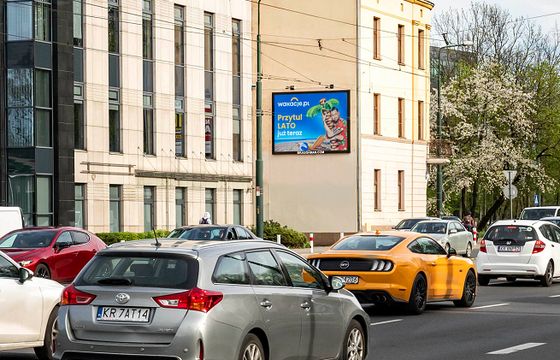 Braughman Group Media – zareklamuj się w Krakowie!