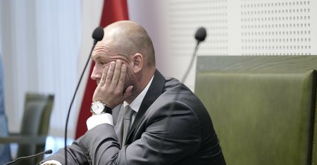 Sądzi pijanych za kółkiem. Prokuratura chce mu postawić ten sam zarzut