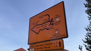 Olkusz: Kolejny turystyczny hit w powiecie? Klucze i Wolbrom planują nowe kilometry tras rowerowych. Powtórzą sukces "Velo Pustynia"?