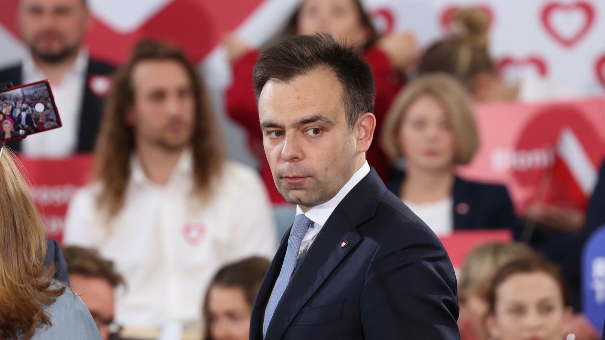 Komisja Europejska będzie zobowiązana do objęcia Polski procedurą nadmiernego deficytu - podało Ministerstwo Finansów