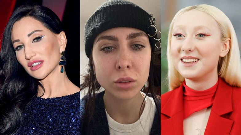 Zabielska o preselekcjach do Eurowizji