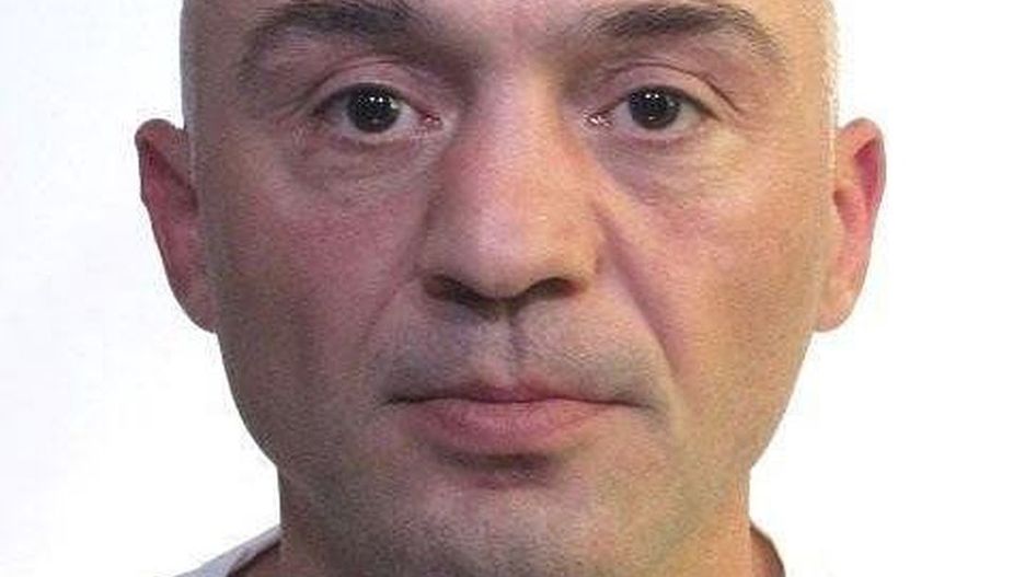 Łódź. List gończy po napadzie na konwój. Poszukiwany 37-letni Gruzin